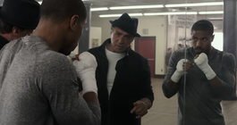 Streaming guide Rocky Creed