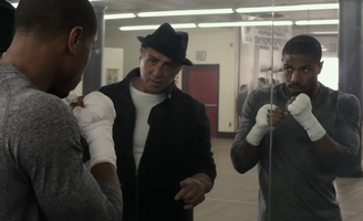 Streaming guide Rocky Creed