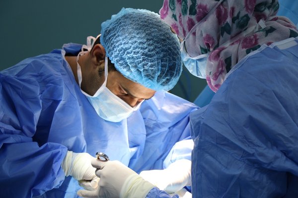 global surgical guidelines mortality