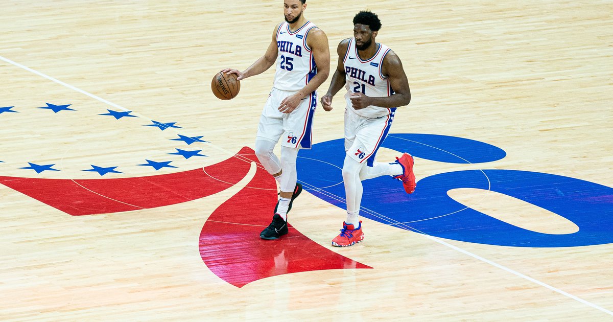 Scottie Pippen's comments on Ben Simmons highlight the catch-22 of his NBA 'humiliation'
