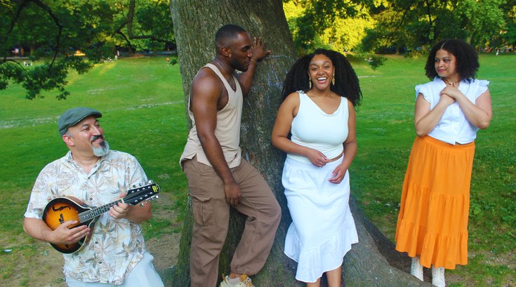 shakespeare clark park 2024