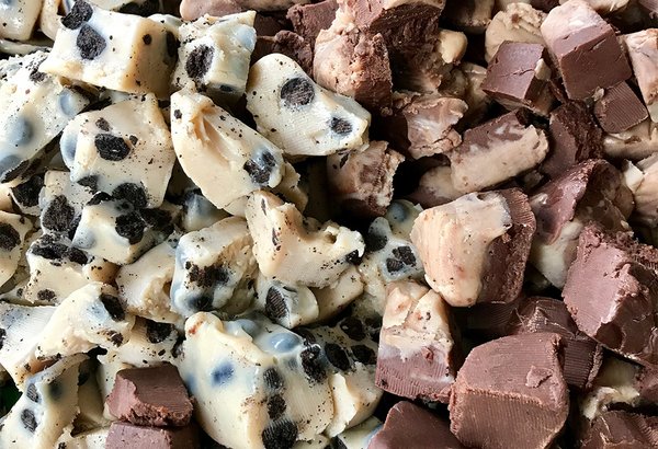 Healthy Fudge Emily Rubin 06262019