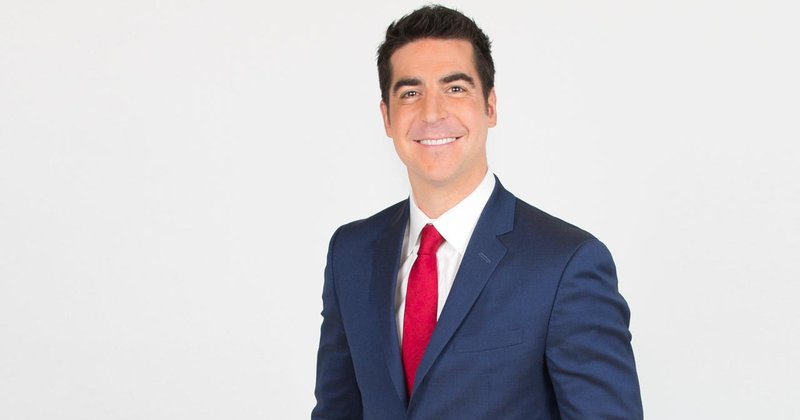 Philly native Jesse Watters to take over Fox News 8 p.m. slot, which ...