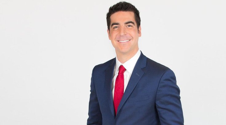 jesse watters fox