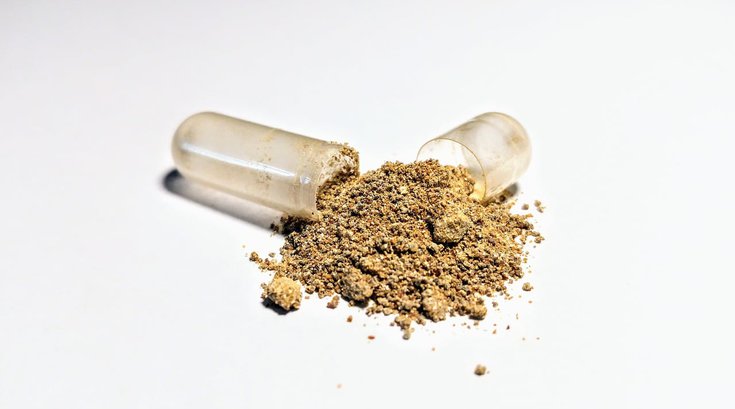 Ashwagandha Benefits