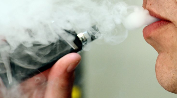 Disposable Vapes Metals
