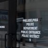 Olney explosives drug search