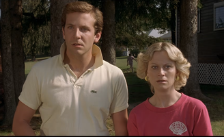 Wet Hot American Summer
