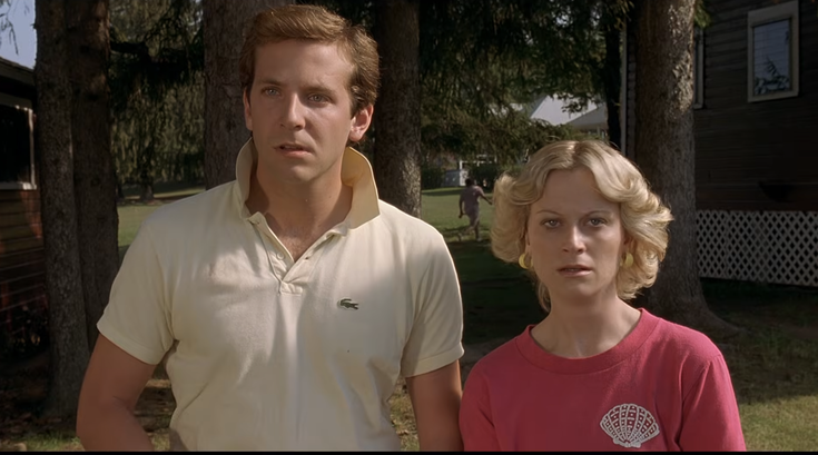 Wet Hot American Summer
