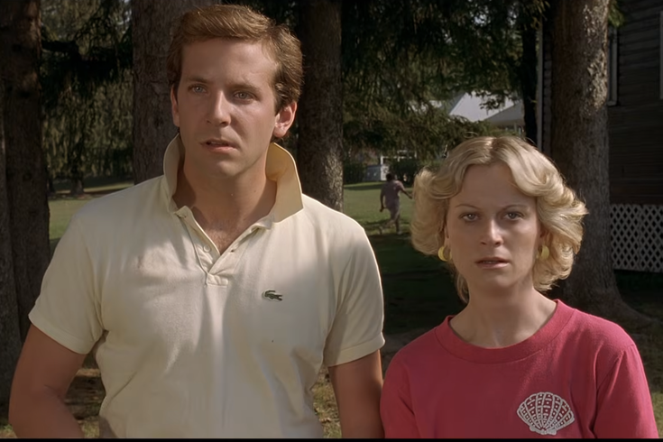 Wet Hot American Summer