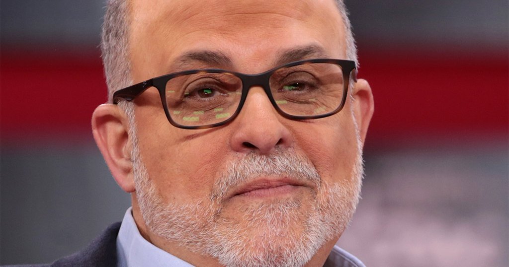 Talk Radio 1210 picks up 'The Mark Levin Show' PhillyVoice