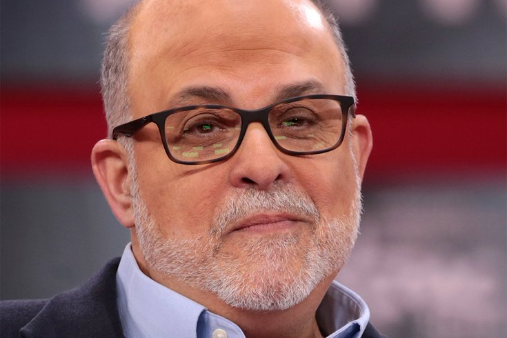 mark levin twitter