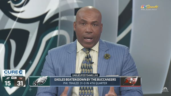 Say goodbye to these 10 Eagles after 2020 season – NBC Sports Philadelphia