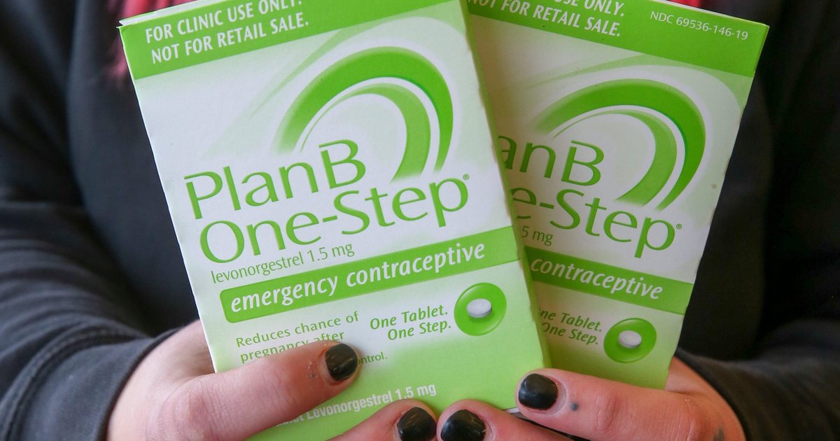 3 years after abortion rights were overturned, contraception access is at risk