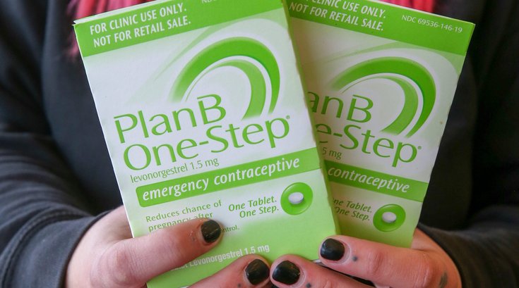 Dobbs Contraception Plan B