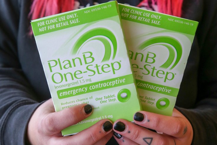 Dobbs Contraception Plan B