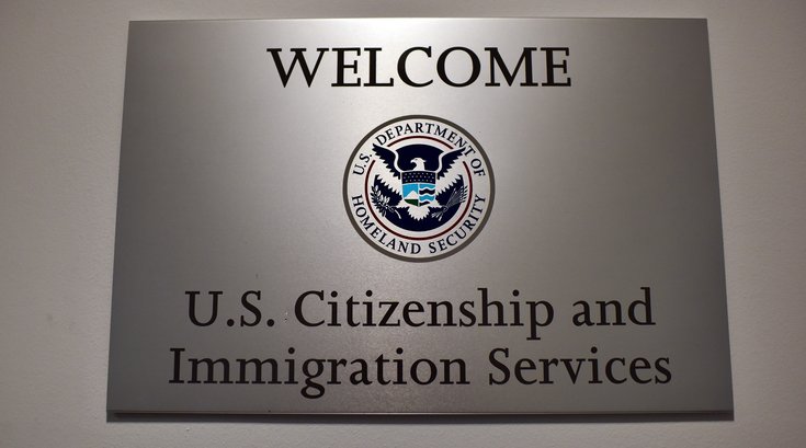 Immigration bribe