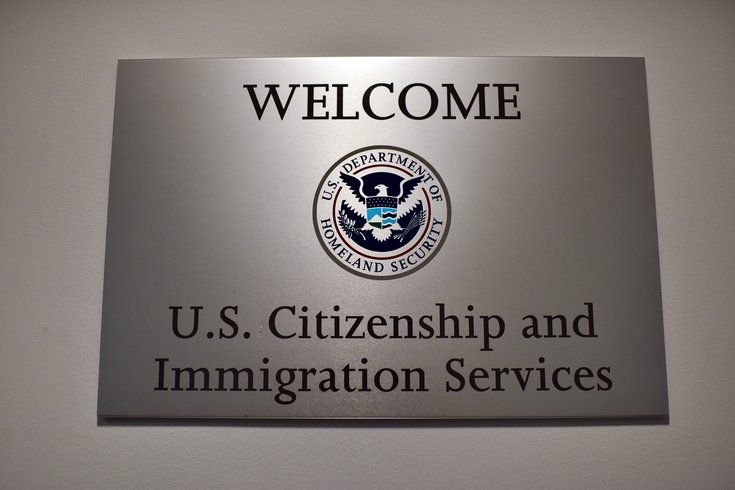 Immigration bribe