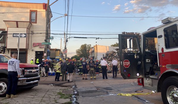Philly Fire Arson Williamson