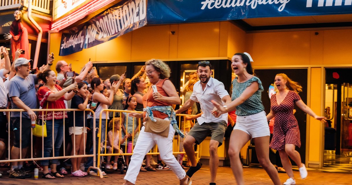 Visiting Philly? Instead of touring 'Rocky' sites, go to these movie locations