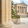 Philadelphia Museum of Art Murder Mystery