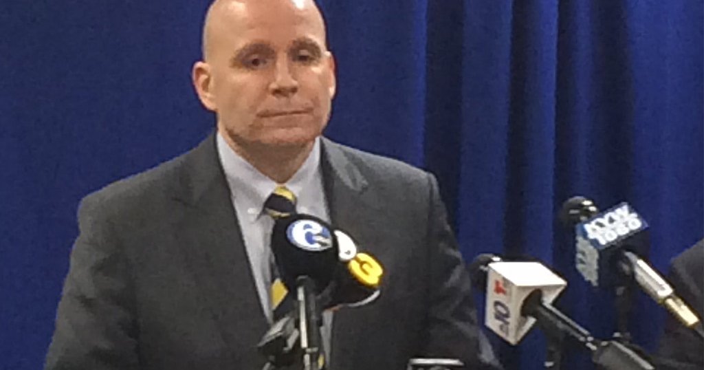 In an open letter, Chester County's DA says a small and very vocal