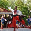 Ukrainian Folk Festival