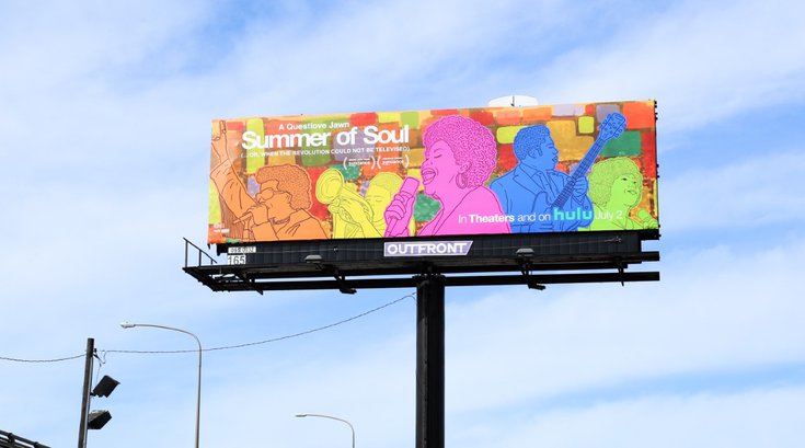 Questlove billboard series