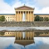 Philadlephia Museum of Art Special Admisson