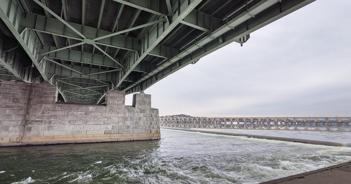 PennDOT's major bridge tolling plan permanently blocked by judge - Vimarsana News
