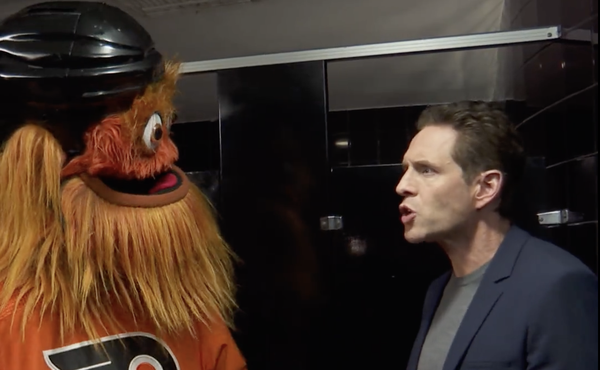 It's Always Sunny Gritty