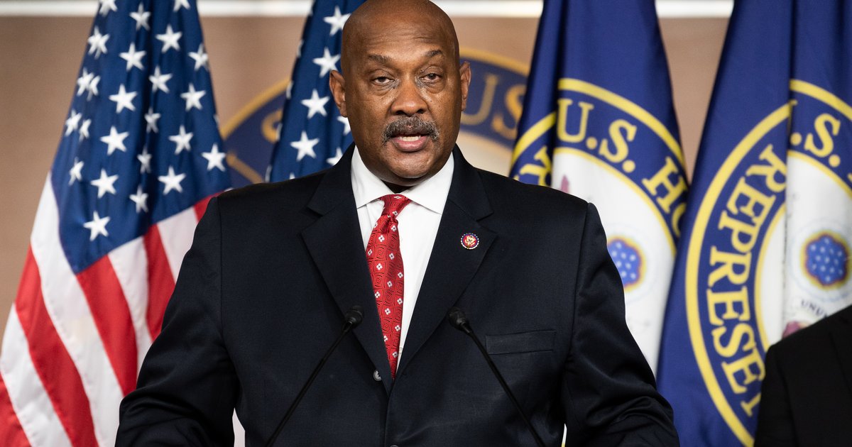 Congressman Dwight Evans will not seek reelection in 2026
