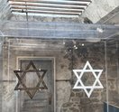 Eastern State Jewish exhibit