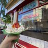 Franklin Fountain special
