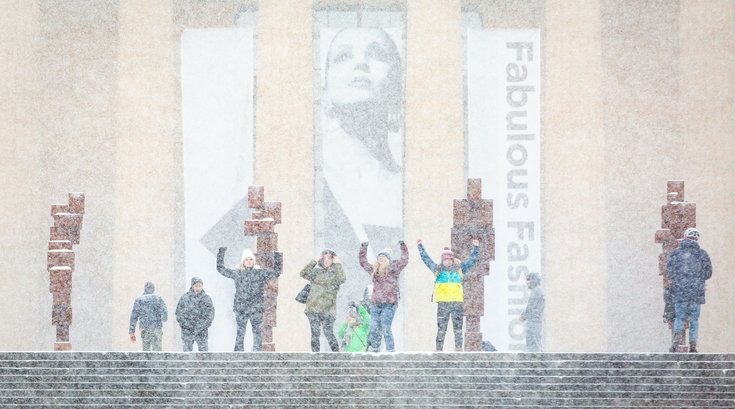 Carroll - Winter Storm Petra
