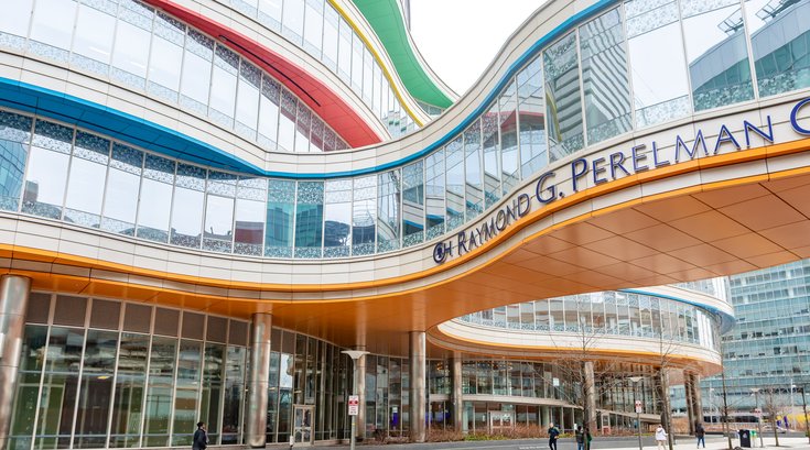 Carroll - The Children's Hospital of Philadelphia's Buerger Cent
