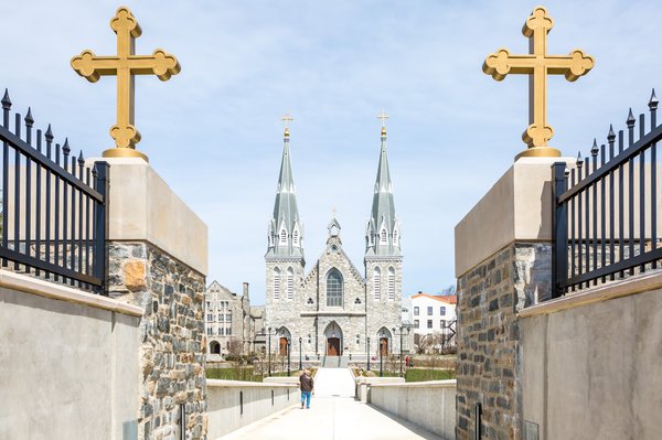 Carroll - Villanova University