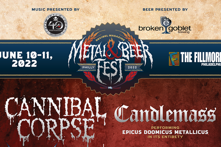 Metal and Beer Fest