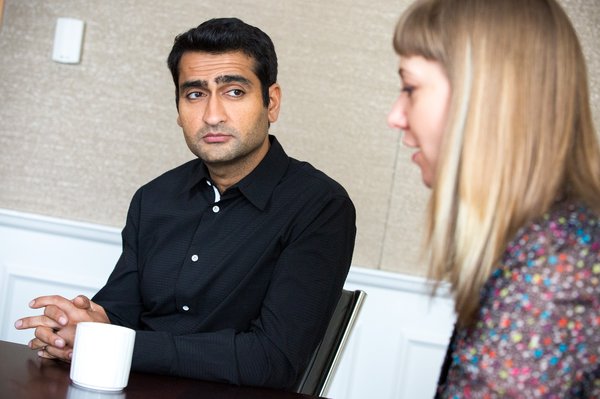 Carroll - The Big Sick