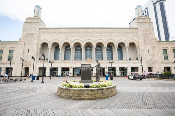 Stock_Carroll - Atlantic City Stock Boardwalk Hall