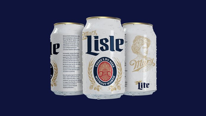 Miller Lite will give away free beer Tuesday (10/3) to celebrate Philadelphia  Phillies 