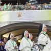 Carroll - Papal Visit Nuns