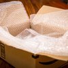 Carroll - A package with bubble wrap