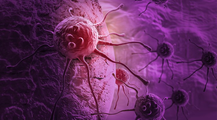 Cancer Research Penn Medicine