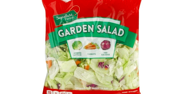 Salad Greens - Fresh Express