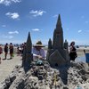 Wildwood Crest Sand Sculpting Festival 2022