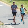 Warm Weather Exercise