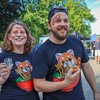 Summer ale festival