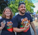 Summer ale festival