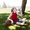Heat Safety Children
